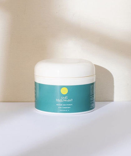 Customer photo review of Curly Kids Creme Jelly