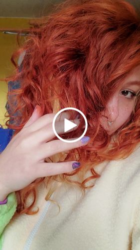 Reseña con vídeo de un cliente sobre Pack 3 Hennas Jamila BAQ Premium - Cobrizo Intenso y Duradero 🔥 👩🏼‍🦰