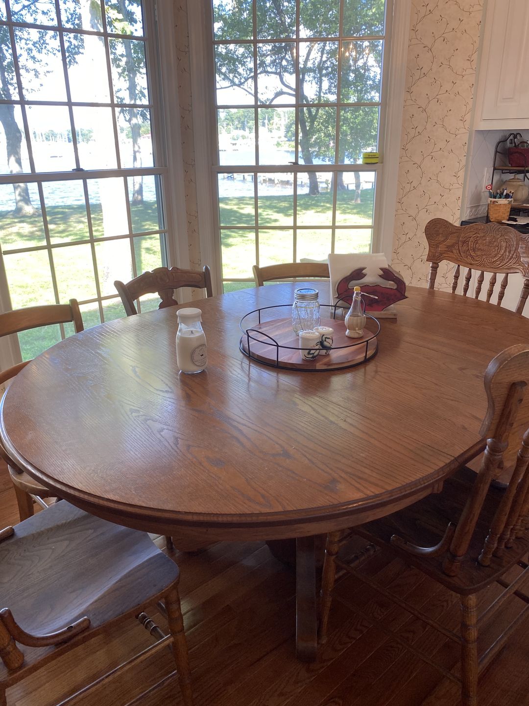 Customer photo review of Furniture Tonic