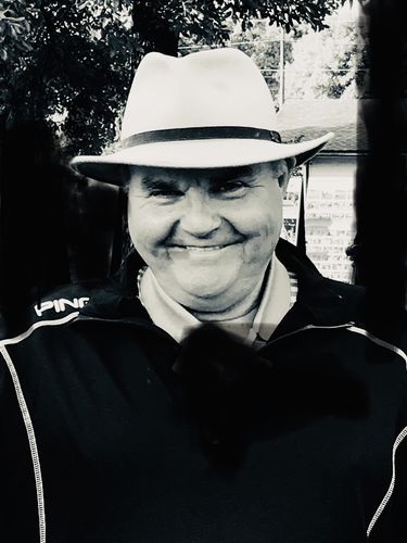 Customer photo review of Pyramid Putter