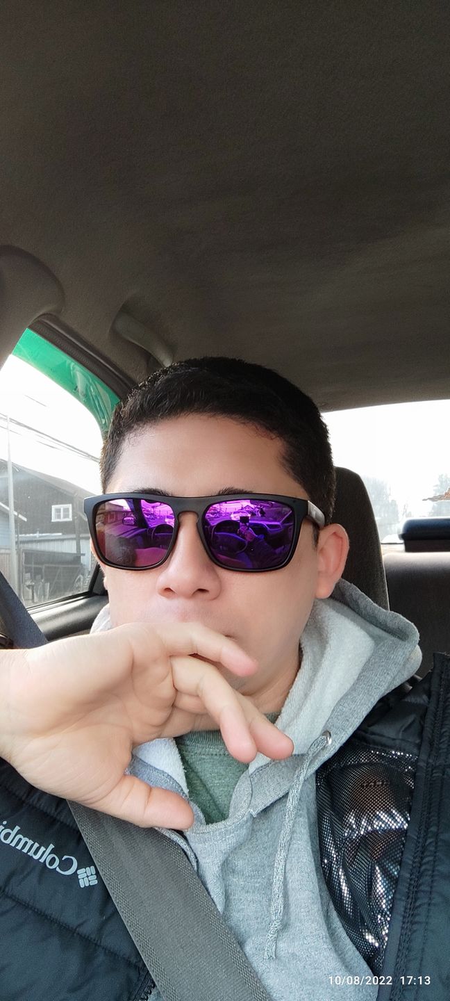 Customer photo review of BAKER SEVEN