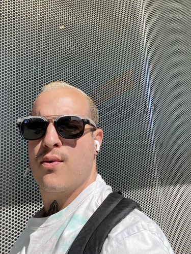 Customer photo review of Maximus Sunglasses