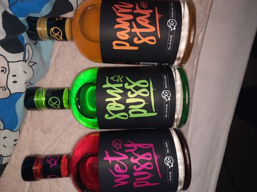 Customer photo review of Mixed 3-Pack (Original)