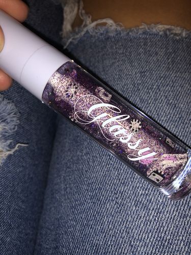 Customer photo review of Midari💜🃏♠️