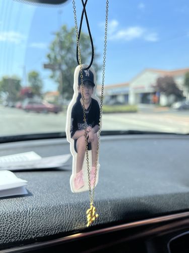 Customer photo review of Buy 1 Get 2 Free Special Offer + Free Shipping!