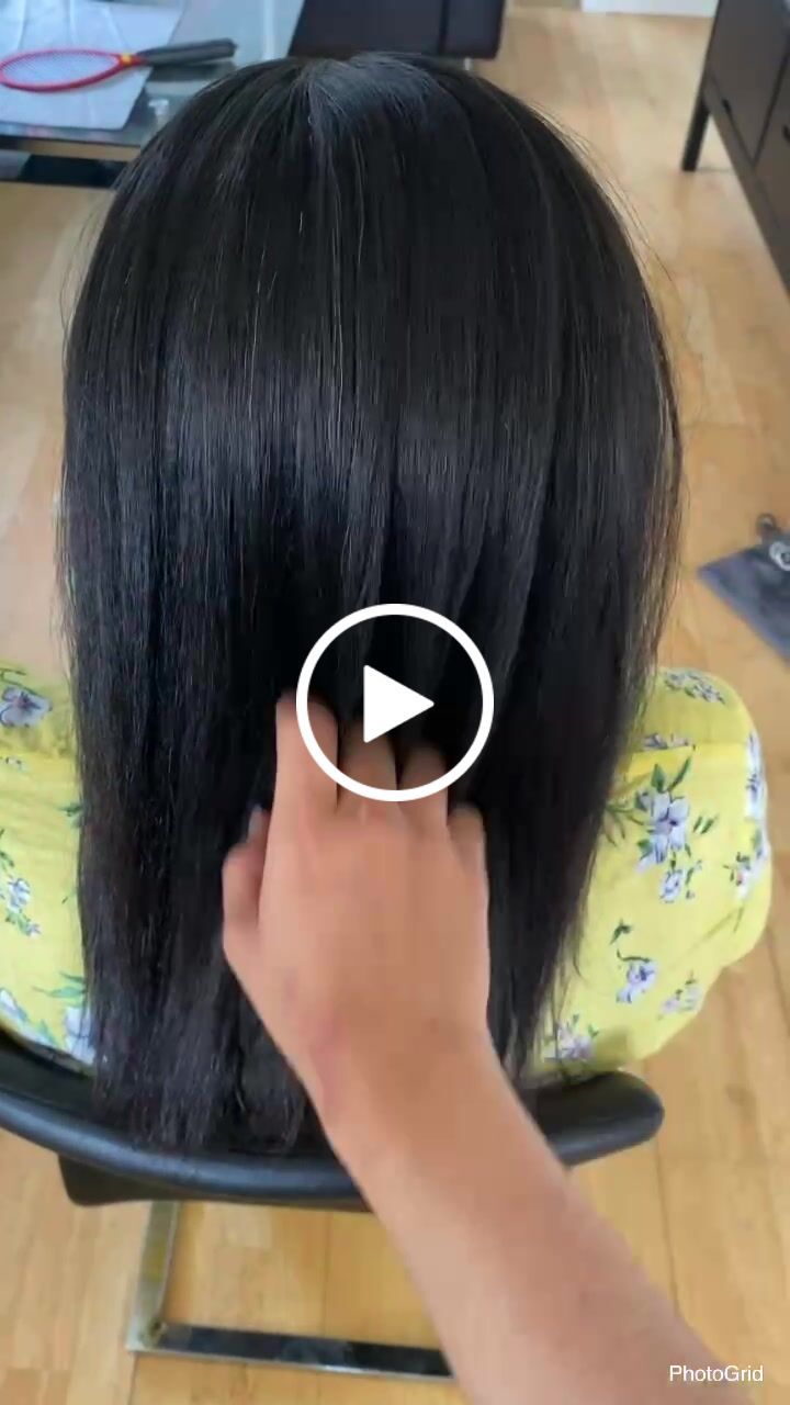 Customer video review of Therapy Liss No Frizz Progressive Brush 1L - Sorali