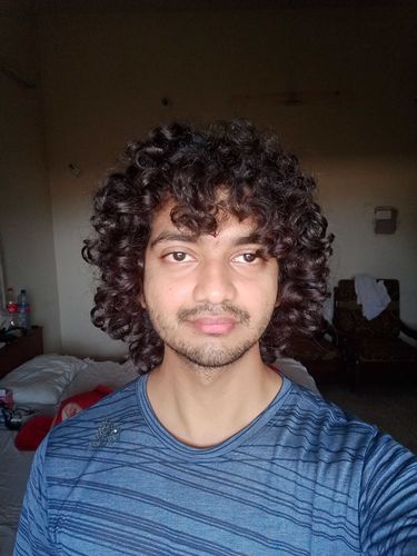 Customer photo review of The Necessities