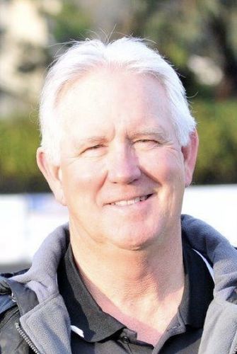 Customer photo review of Pyramid Putter