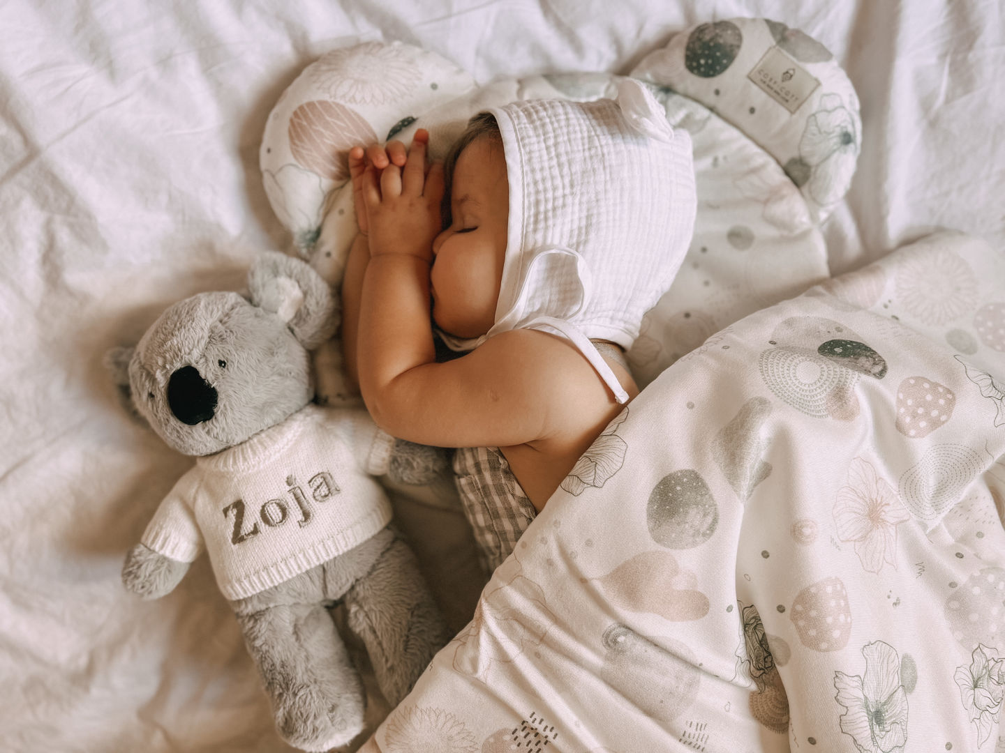 Customer photo review of Bradly the Lion - Jollyhugs™ Collection