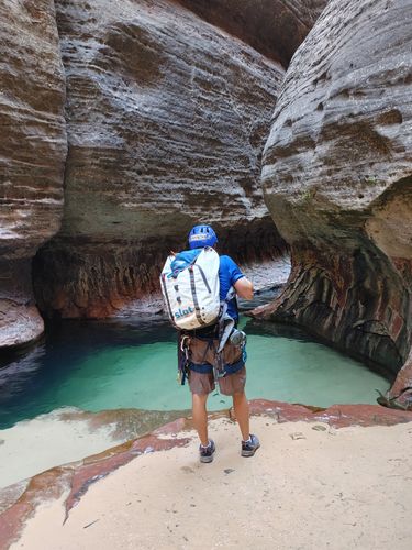 Customer photo review of Guide 50L