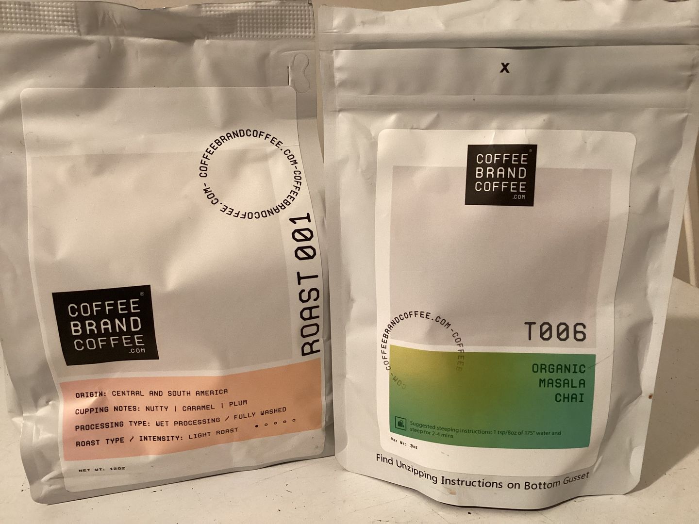 Customer photo review of 001