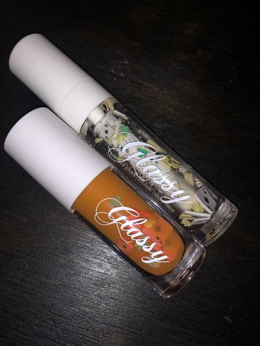 Customer photo review of Runa🐰🧡🃏