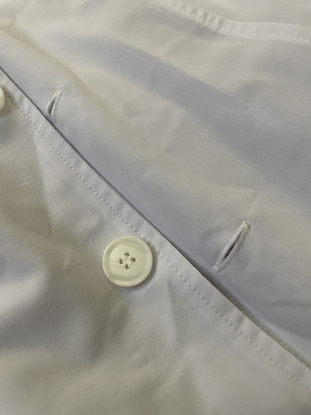 Customer photo review of لابكوت ايڤ سليك جريز اناتومي ~Labcoat Eve Sleek Grey's Anatomy