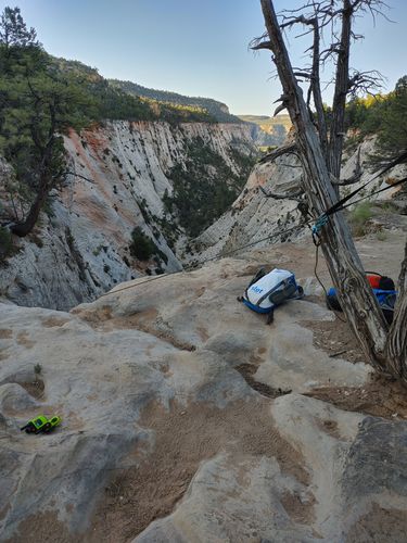 Customer photo review of Canyon 26L