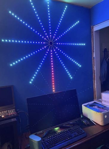 Customer photo review of YunixFirework™