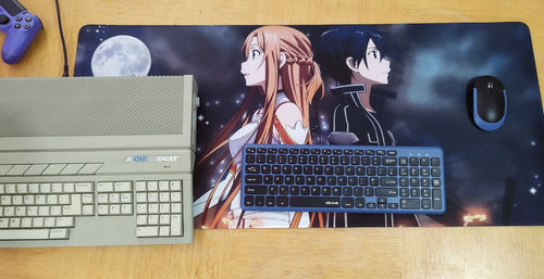 Customer photo review of iD Colossus