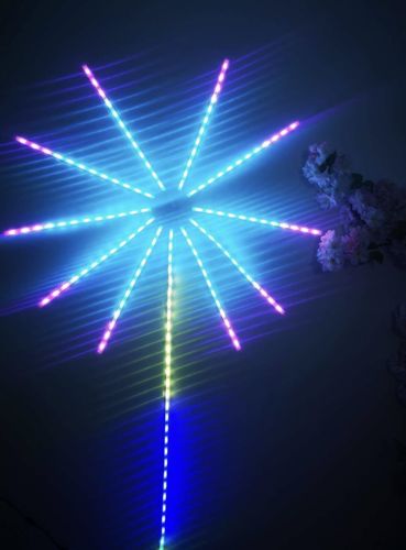 Customer photo review of YunixFirework™