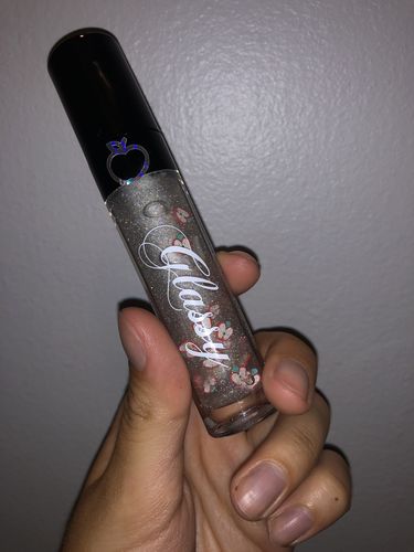 Customer photo review of Ryuk💀📓🖊🍎