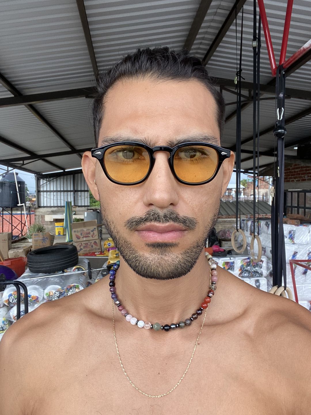 Customer photo review of Codificador Unidad 45 Minerales (8 mm)