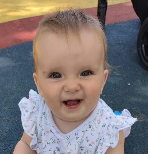 Customer photo review of Chelsea | Limited Offer