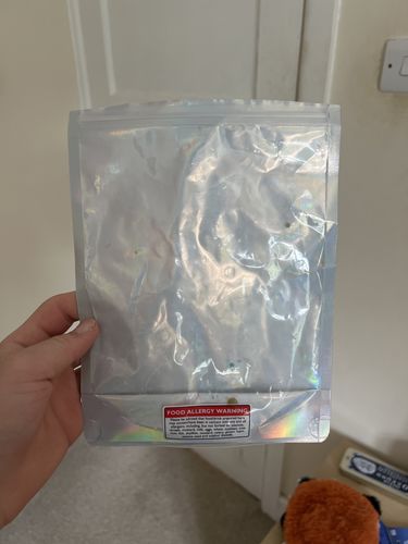 Customer photo review of Green Ogre Mix