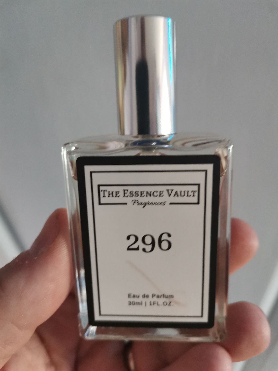 Customer photo review of Inspired by Only the Brave - 296