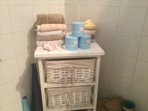 Customer photo review of Custard Faves Pack