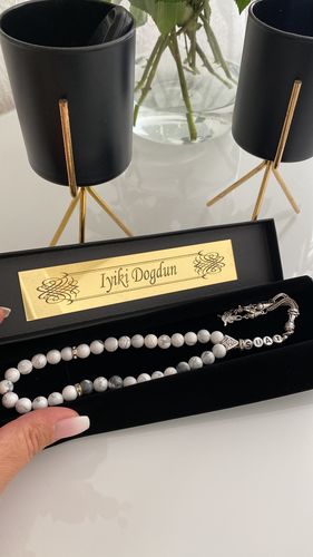 Customer photo review of Marbled Beauty