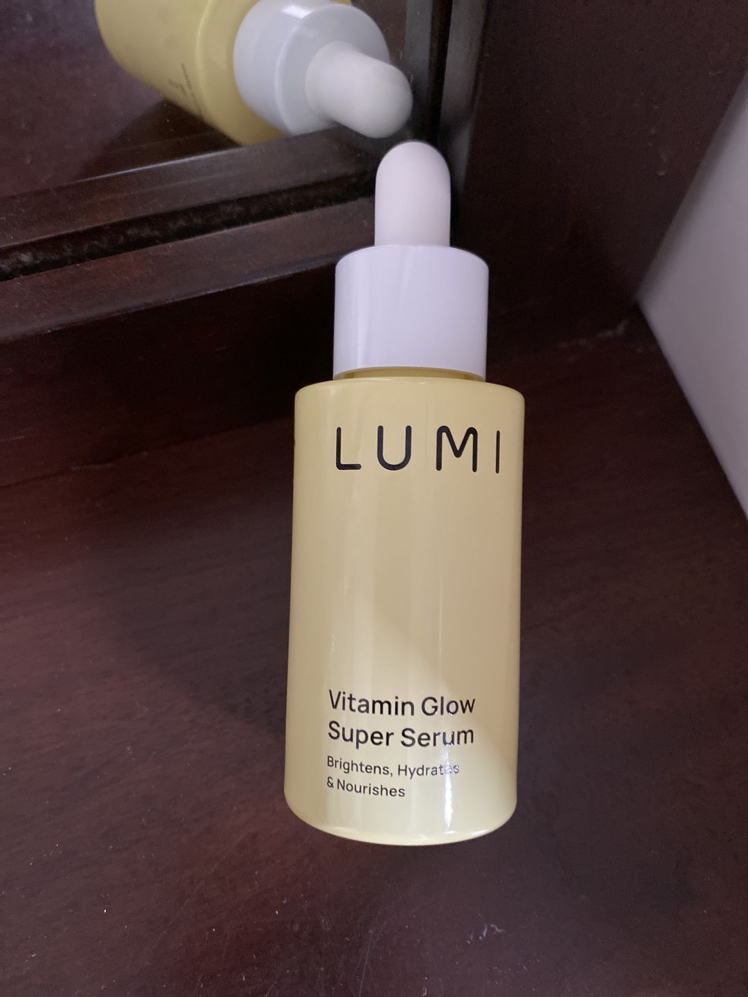 Customer photo review of Gleam Come True Bundle