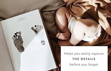 Customer photo review of Childhood History - Pepper Black