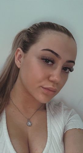 Customer photo review of NEW! | Russian Royale | 10 Pairs Faux Mink Eyelash Book | Russian Lash Book
