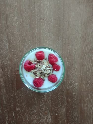 Customer photo review of Power Mix