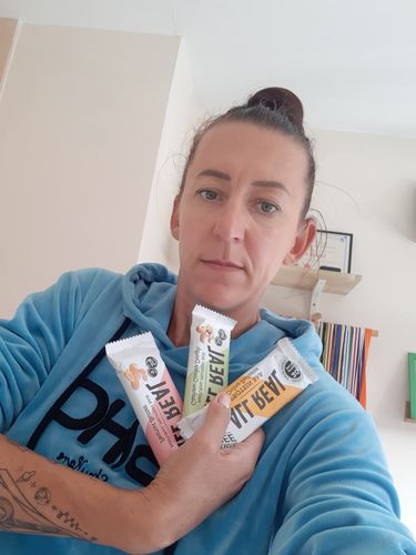 Customer photo review of Ultimate Variety Mixed Pack