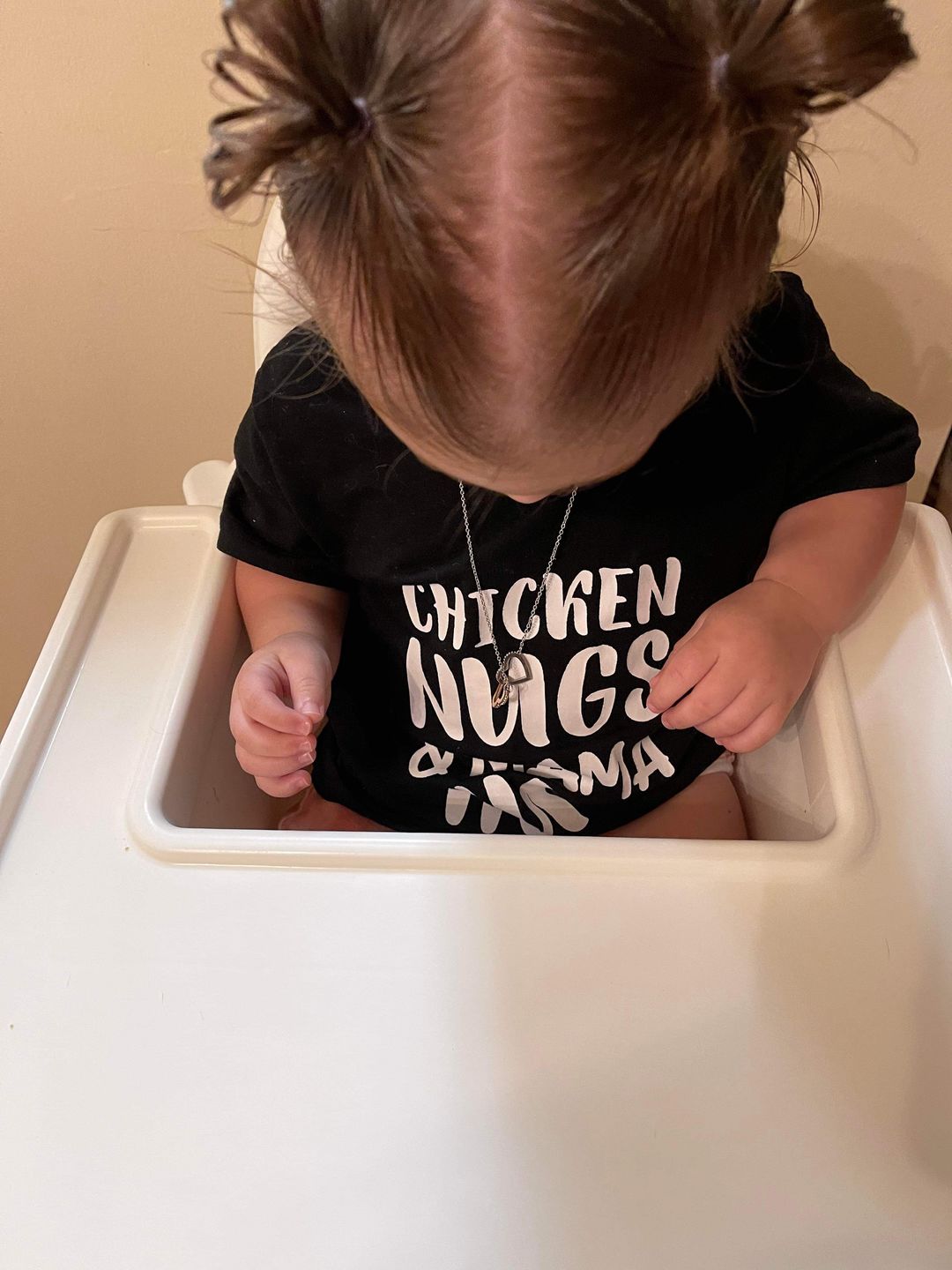Customer photo review of ❤️ To My Great Granddaughter - Beautiful Gift Set - SS117V8