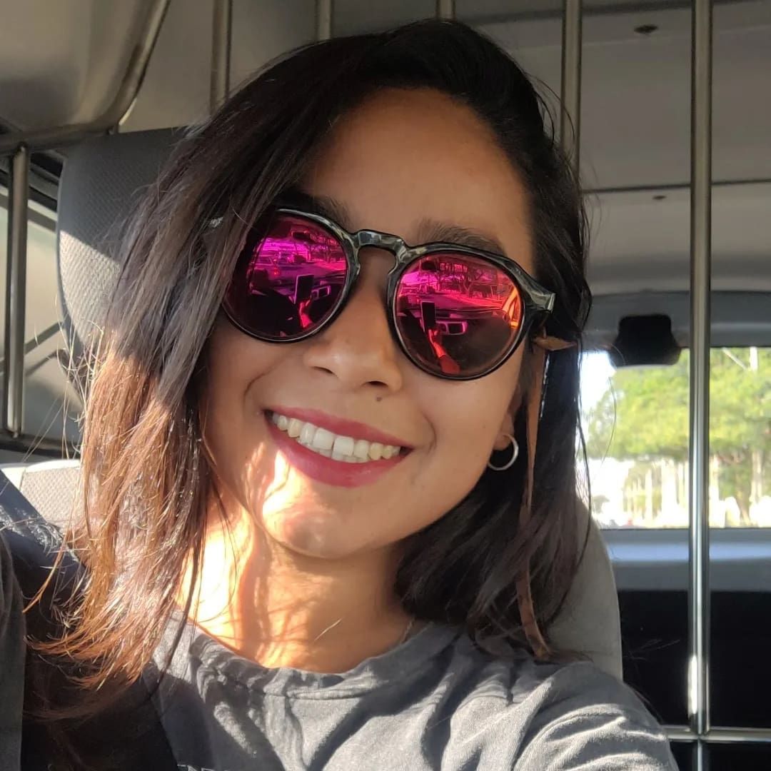 Customer photo review of Stone Black / Red