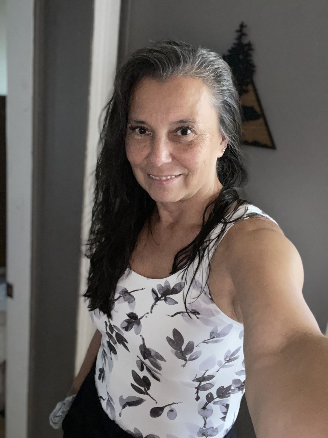 Customer photo review of *Pre-Sale* Bodysuit - Boxing Week