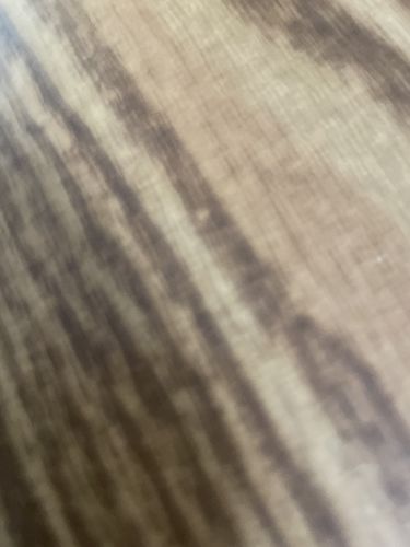 Customer photo review of Gen 2 Camo 45L Backpack