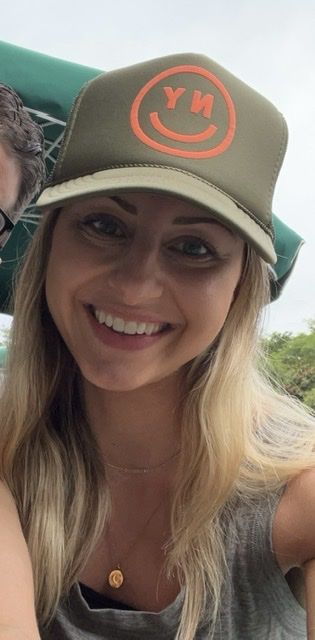 Customer photo review of Happy State Trucker