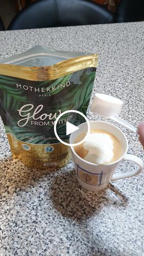 Customer video review of Glow from Within Collagen Starter Kit