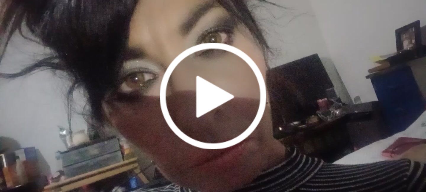 Customer video review of Russia Brown Prescription Colored Contact Lenses