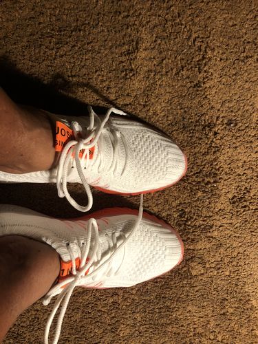 Customer photo review of Verve