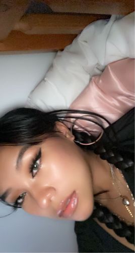 Customer photo review of Eve’s Kiss | 1 Year, 2 pcs