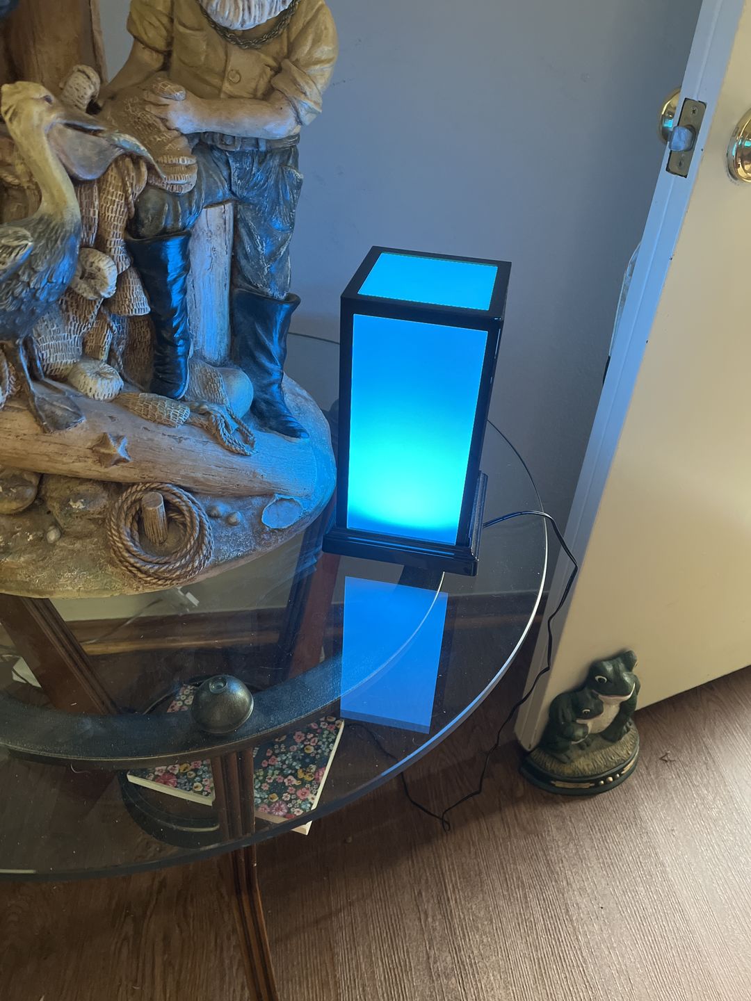 Customer photo review of Bridge Kit