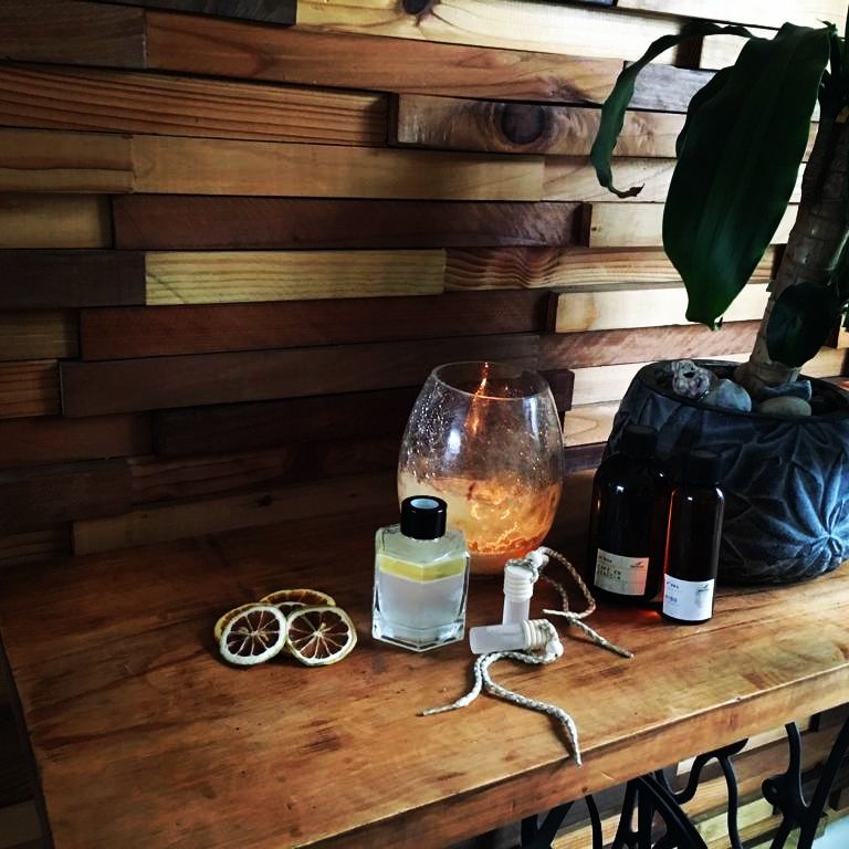 Customer photo review of N 39 - Bergamota Art