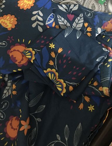 Customer photo review of Rudky-Bed Sheet Set