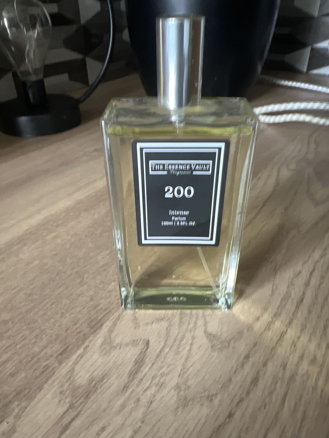 Customer photo review of Inspired by Aventus - 200 - Intense