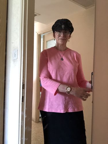 Customer photo review of MM ORGANIC T