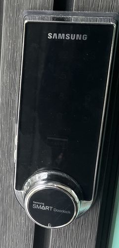 Customer photo review of Samsung SHS-3321