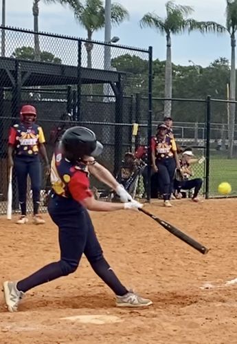 Customer photo review of Arctic White Pro Model