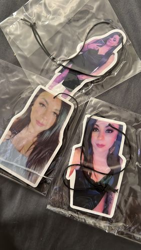 Customer photo review of Buy 1 Get 2 Free Special Offer + Free Shipping!